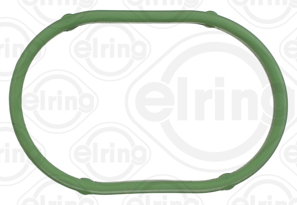 ELRING 736.180 Guarnizione, Collettore aspirazione-Guarnizione, Collettore aspirazione-Ricambi Euro